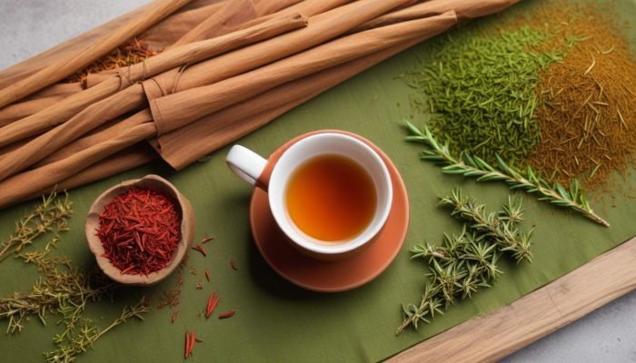 Rooibos : Comment Organiser une Dégustation Chez Vous