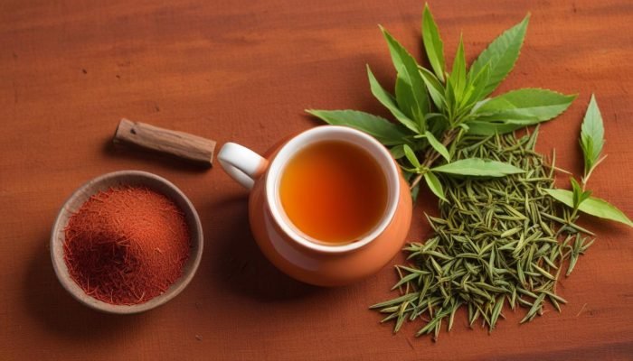 Rooibos : Découvrez les Secrets de sa Culture