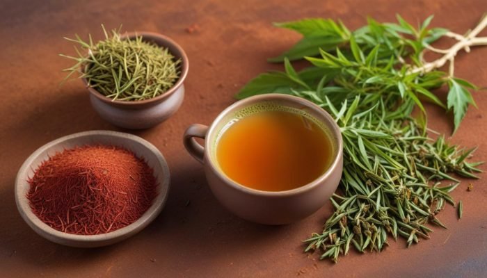 Rooibos et Cancer : Quelles sont les Recherches Actuelles ?