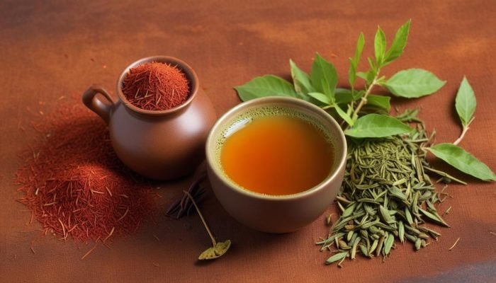 Rooibos et Diabète : Une Boisson Bénéfique pour les Diabétiques ?