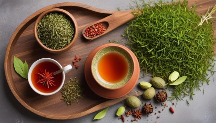 Rooibos et Feng Shui : Comment Harmoniser Votre Intérieur avec Cette Infusion