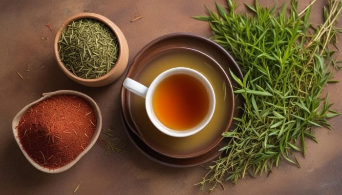 Rooibos et Grossesse : Ce Qu&rsquo;il Faut Savoir