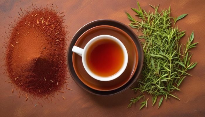 Rooibos : Le Guide Complet des Variétés et des Saveurs Inattendues