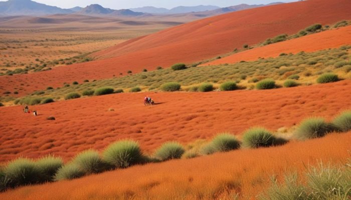 Rooibos : Le Guide Ultime Pour Les Voyageurs en Afrique du Sud Rooibos : Le Guide Ultime Pour Les Voyageurs en Afrique du Sud
