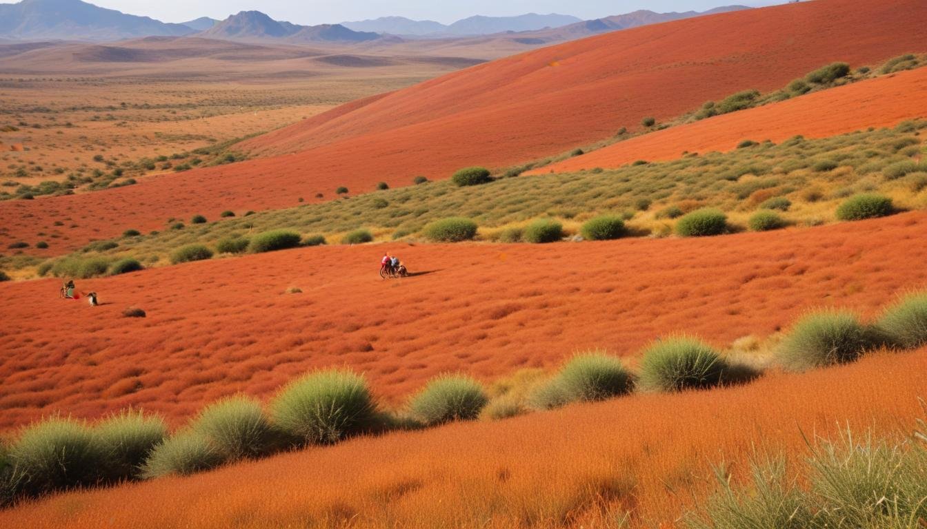 Rooibos : Le Guide Ultime Pour Les Voyageurs en Afrique du Sud