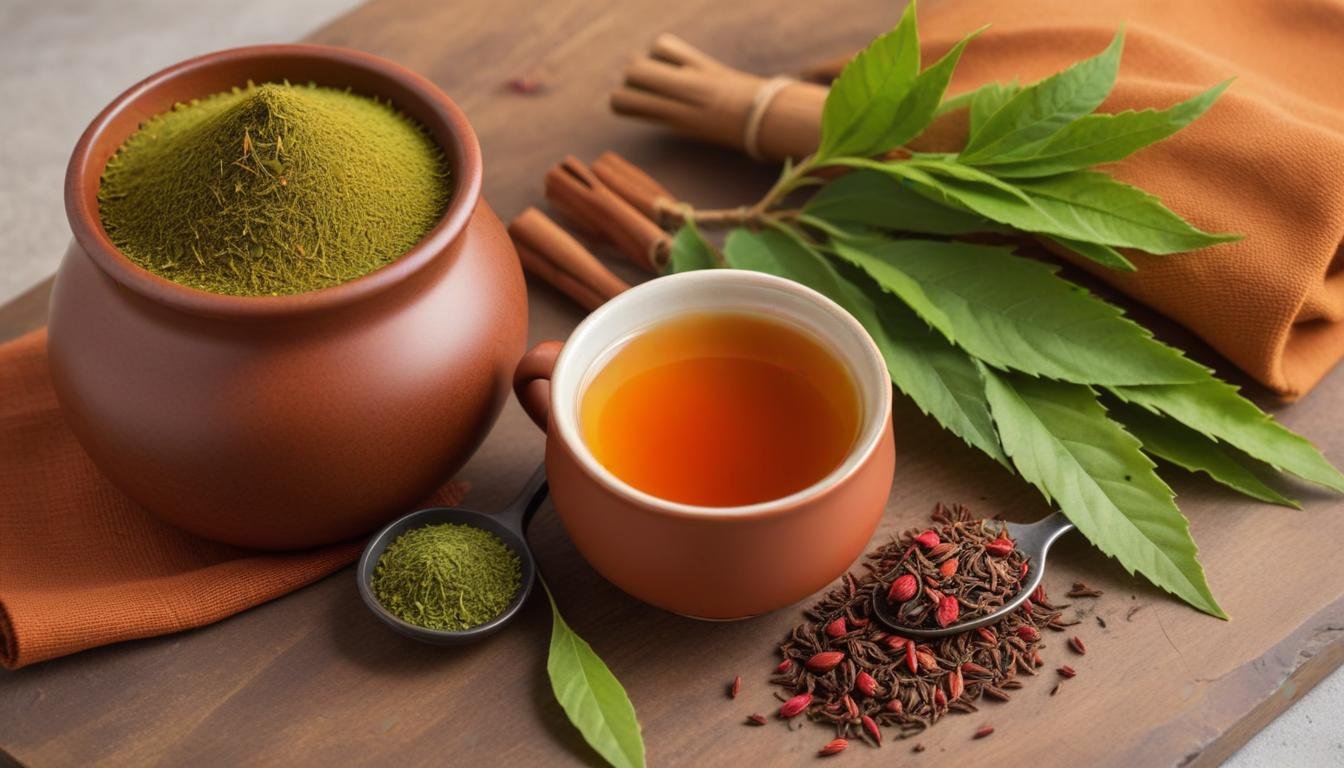 Rooibos : Les Accessoires Indispensables pour une Dégustation Parfaite