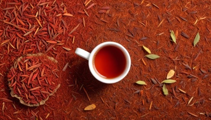 Rooibos : Les Tendances et Innovations du Marché Rooibos : Les Tendances et Innovations du Marché