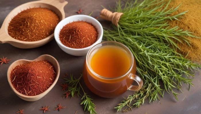 Rooibos pour Bébé et Enfant : Est-ce Sans Danger ?