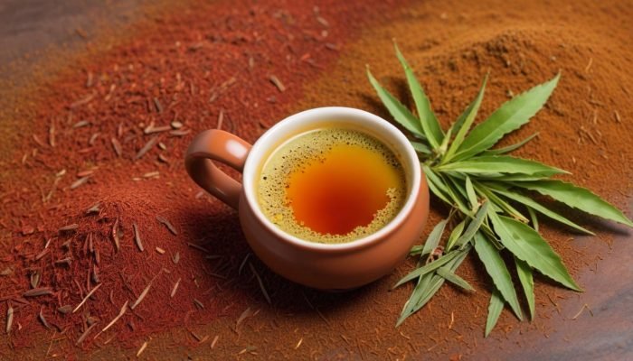 Rooibos : Un Allié pour une Belle Peau