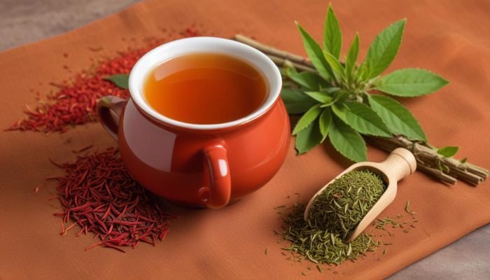 Rooibos : Un Cadeau Original et Bienfaisant