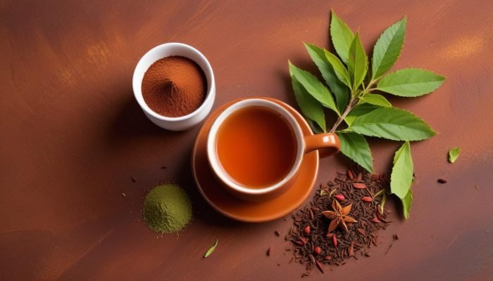 Rooibos : Une Alternative Délicieuse au Chocolat Chaud