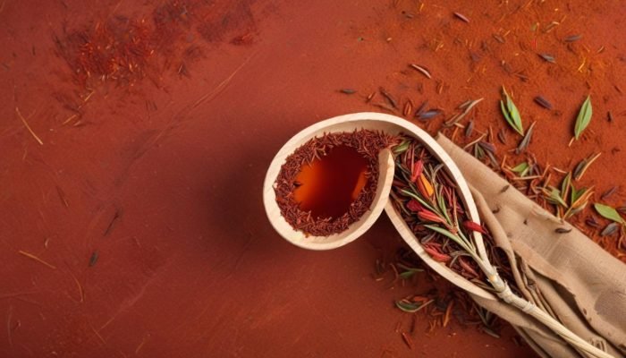 Rooibos : Une Alternative Écologique au Thé en Sachet