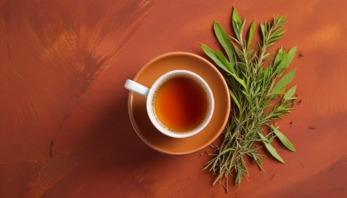 Rooibos : Une Boisson Adaptée à Tous les Âges