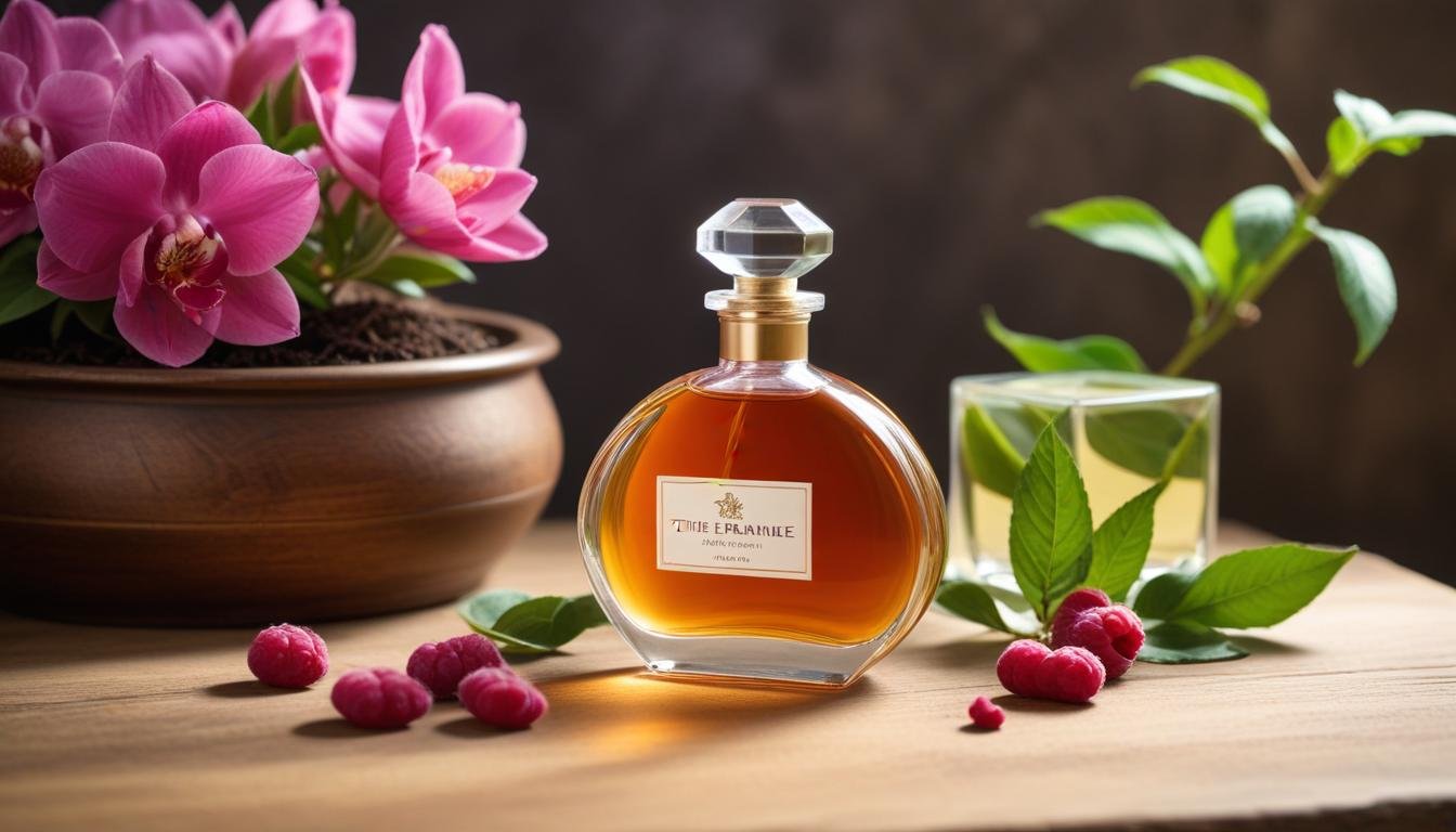 Thé parfumé et perte de poids : mythe ou réalité ?