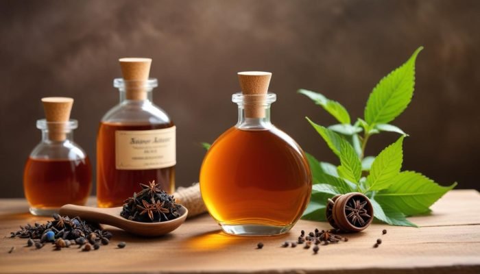 Thé parfumé et santé bucco-dentaire : ce que vous devez savoir