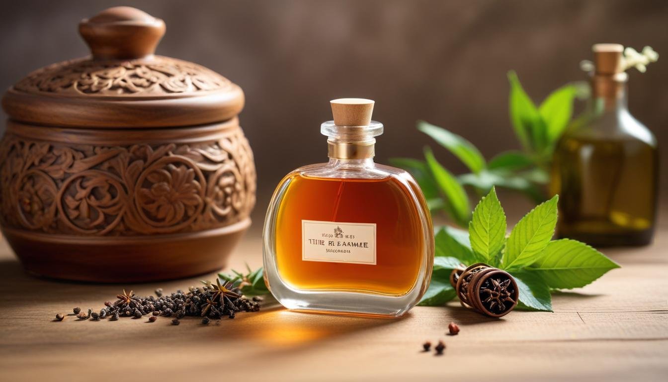 Thé parfumé et santé de la peau : ce que vous devez savoir