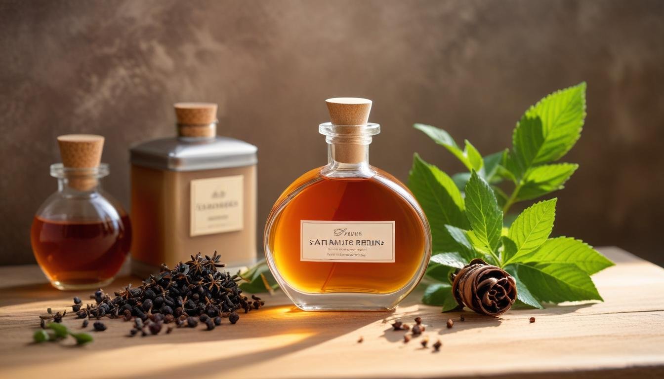 Thé parfumé et santé des reins : ce que vous devez savoir