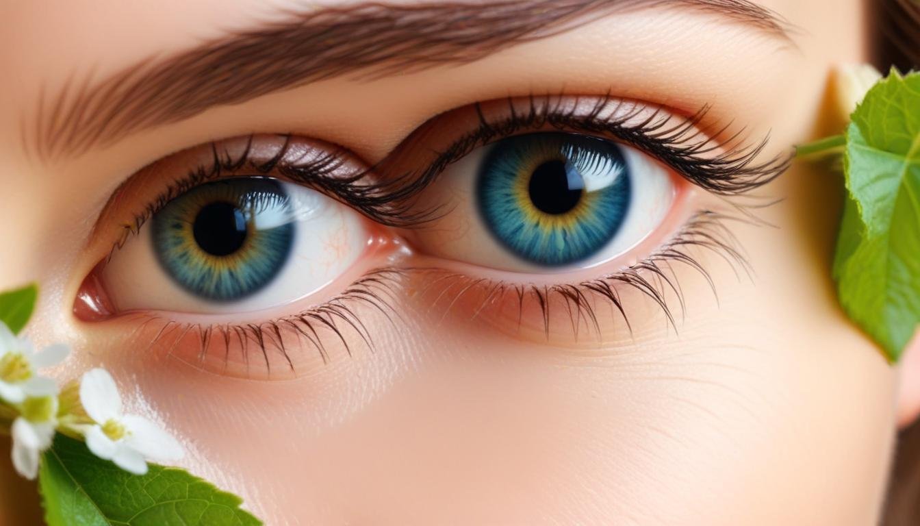 Thé parfumé et santé des yeux : ce que vous devez savoir