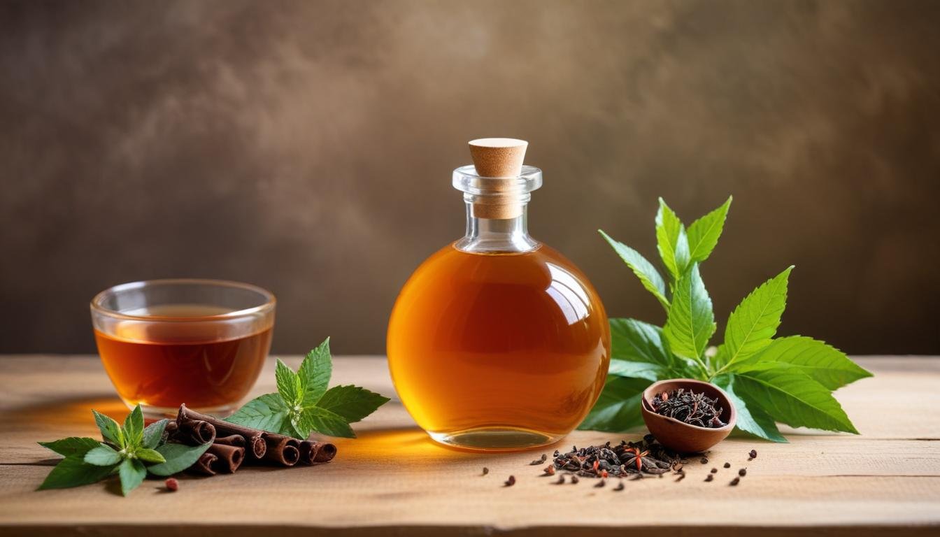 Thé parfumé et santé digestive : pourquoi est-il si bénéfique ?