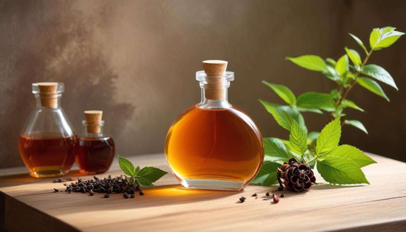 Thé parfumé et santé mentale : comment il peut aider