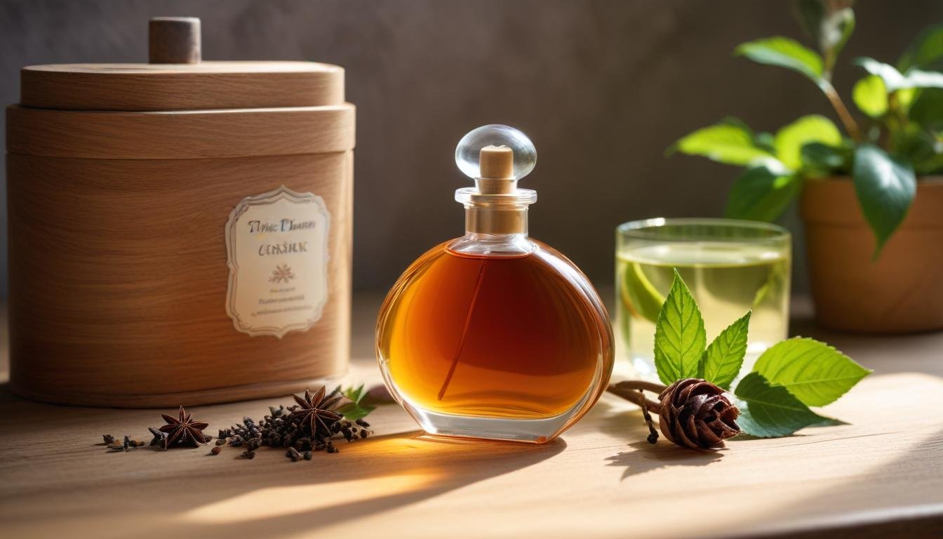 Thé parfumé et santé osseuse : ce que vous devez savoir