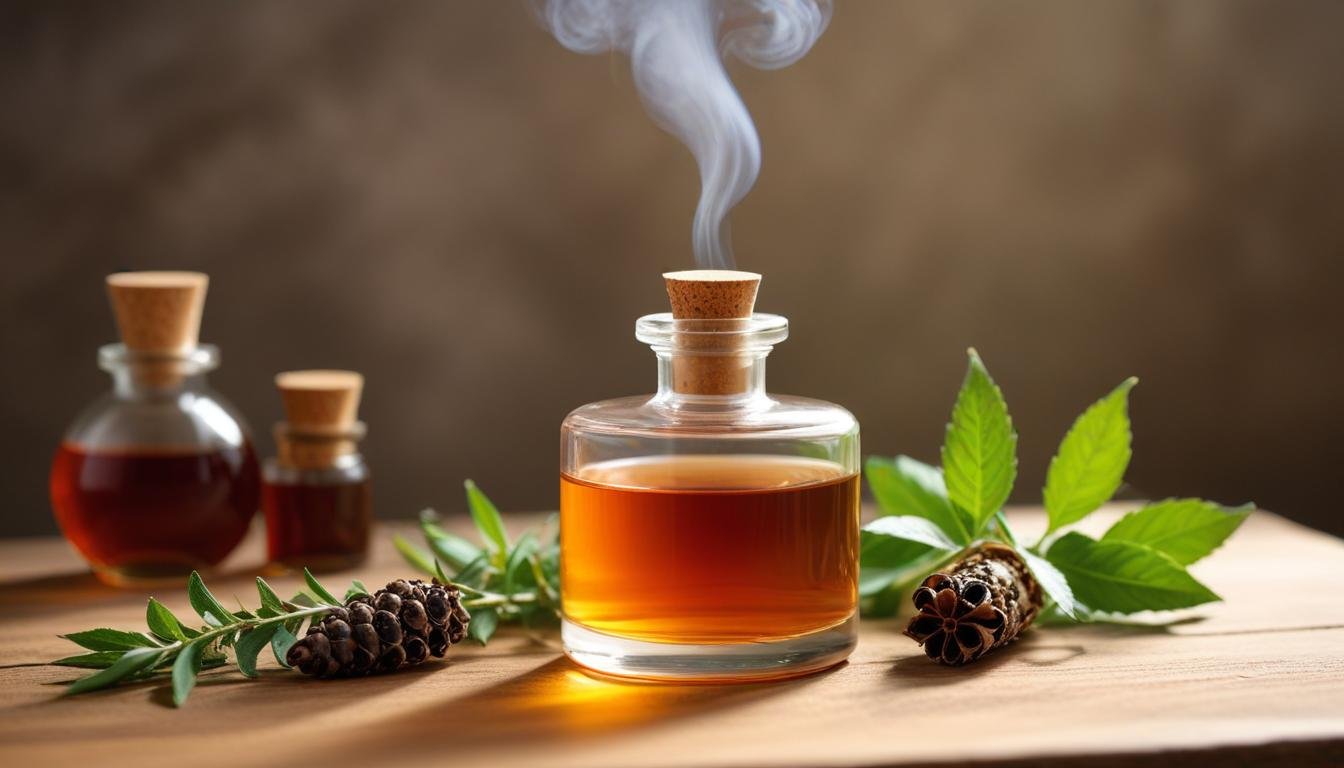 Thé parfumé et santé respiratoire : ce que vous devez savoir