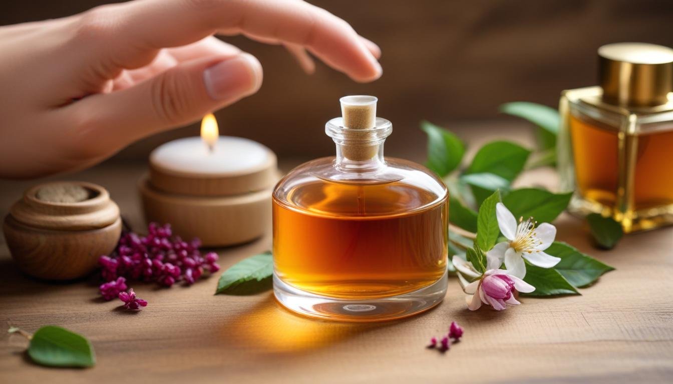 Thé parfumé et stress : comment il peut aider à se détendre