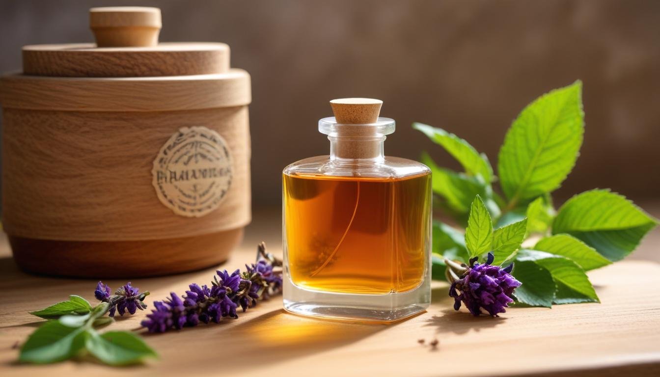 Thé parfumé et système immunitaire : un renfort naturel