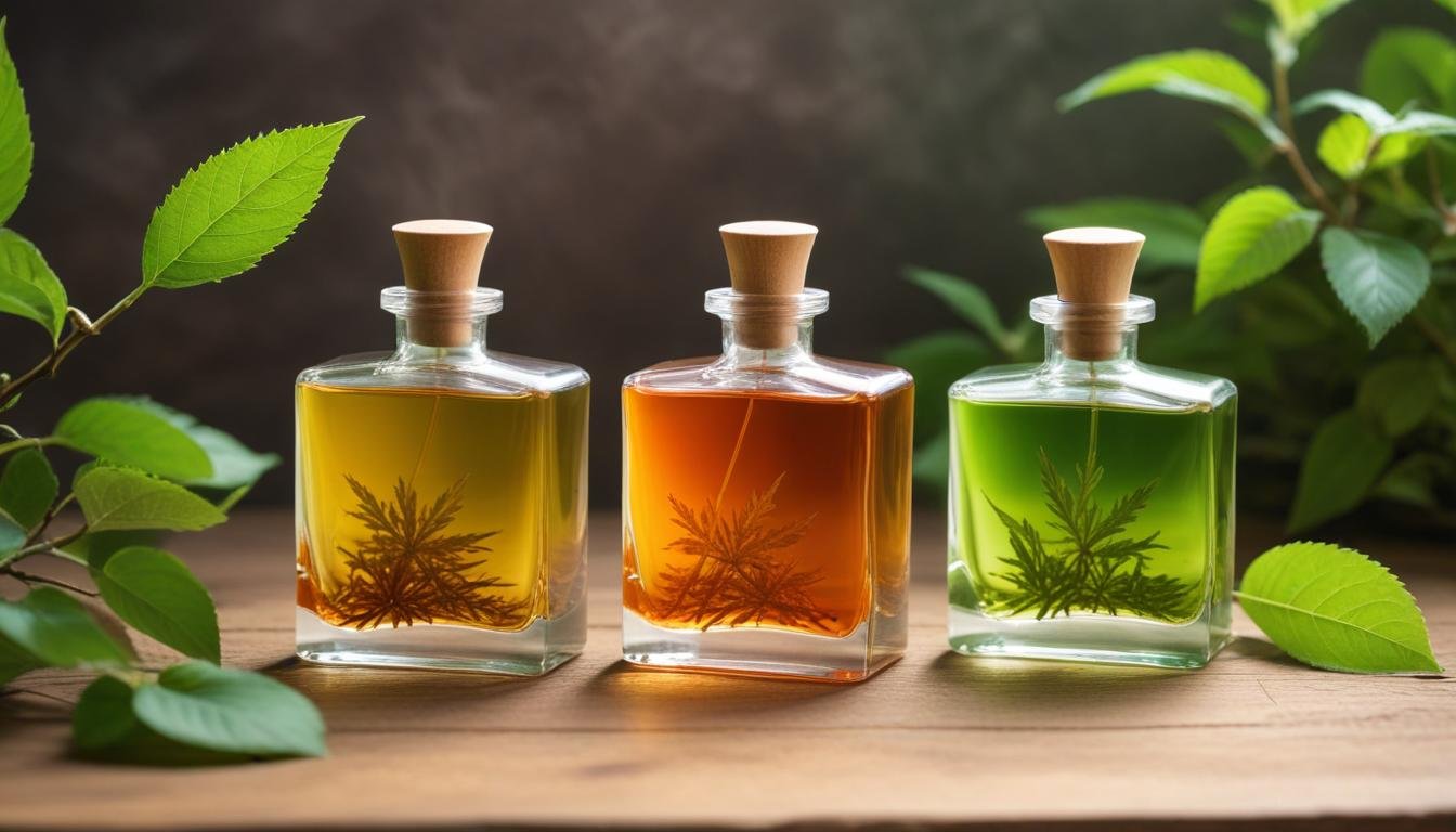 Thé parfumé vs thé nature : quelles différences ?