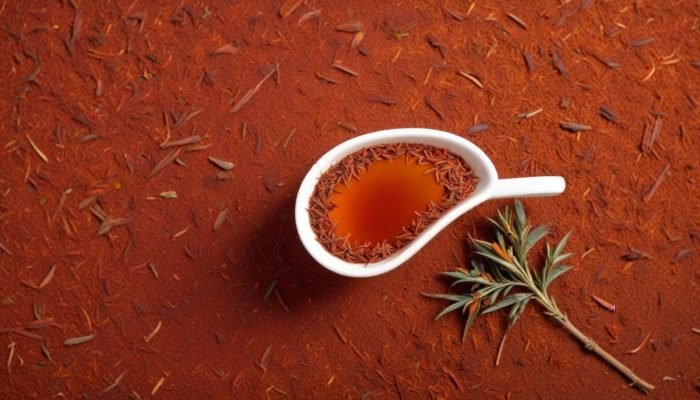 Thé rooibos et perte de poids : mythe ou réalité ?