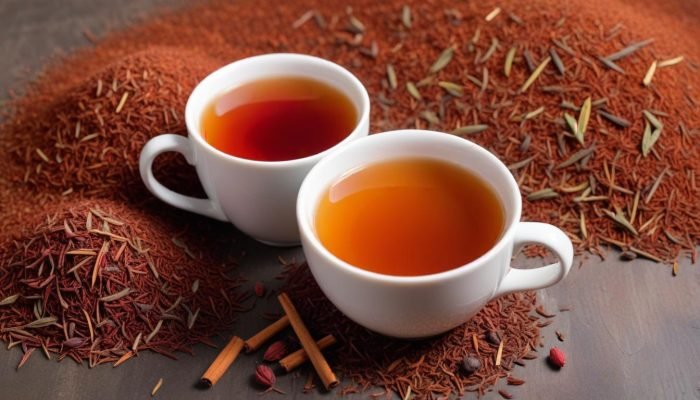 Thé rooibos et santé bucco-dentaire : ce que vous devez savoir