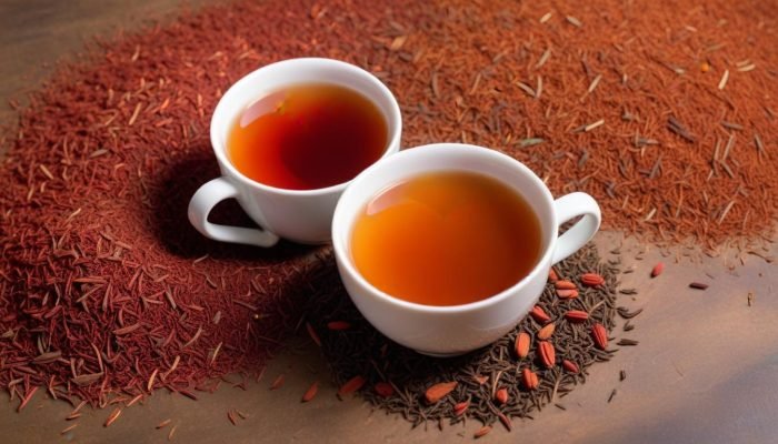 Thé rooibos et santé cardiovasculaire : ce que vous devez savoir
