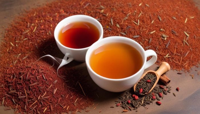Thé rooibos et santé des articulations : ce que vous devez savoir