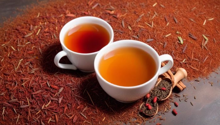 Thé rooibos et santé digestive : pourquoi est-il si bénéfique ?