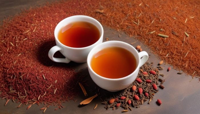 Thé rooibos et santé du foie : ce que vous devez savoir