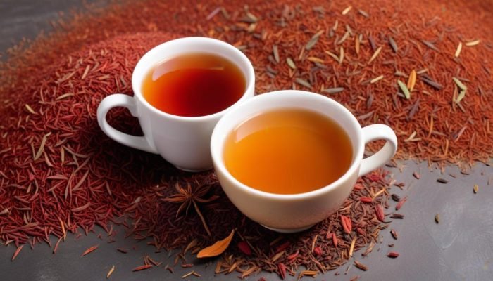 Thé rooibos et santé du système immunitaire : ce que vous devez savoir