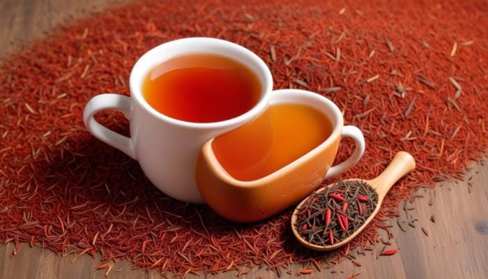 Thé rooibos et santé du système lymphatique : ce que vous devez savoir