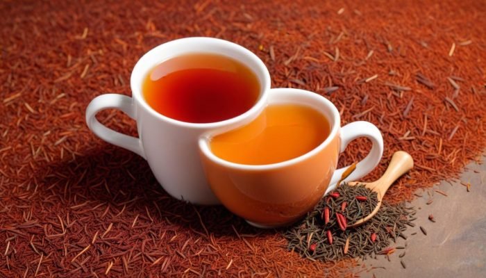 Thé rooibos et santé du système nerveux : ce que vous devez savoir