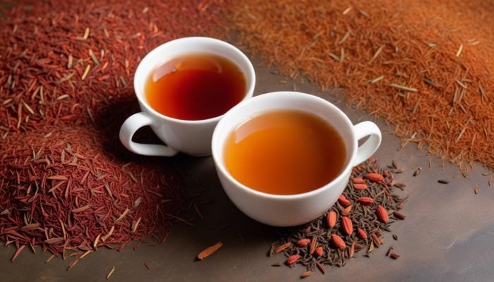 Thé rooibos et santé osseuse : ce que vous devez savoir