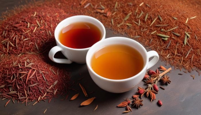 Thé rooibos et système immunitaire : un renfort naturel